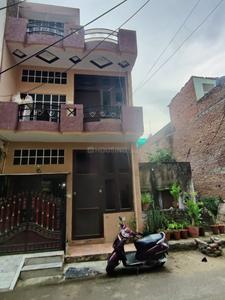 Image of 1100 Sq.ft 3 BHK Independent House for sale in Mansarovar, Jaipur for Rs. 7000000