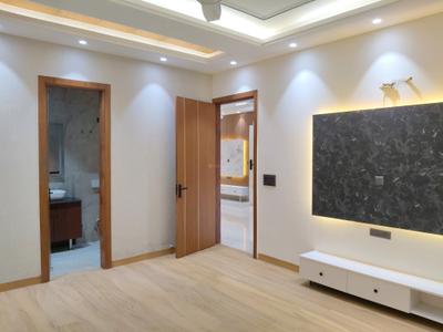 Bedroom Image of 2200 Sq.ft 4 BHK Builder Floor for rent in Adani Samsara Avasa, Sector 63 Gurgaon for Rs. 96000
