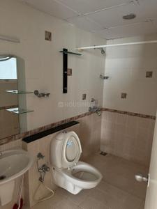 Bathroom Image of 2650 Sq.ft 3 BHK Apartment / Flat for sale in Chakolas Water Scapes, Thevara Kochi for Rs. 22500000