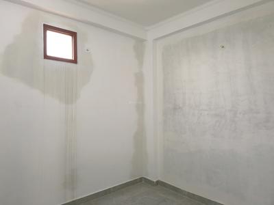Bedroom Image of 900 Sq.ft 3 BHK Builder Floor for sale in DLF Ankur Vihar Ghaziabad for Rs. 3500333
