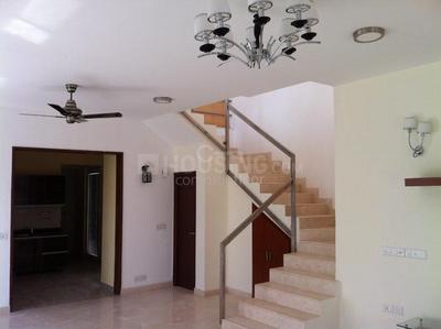 Hall Image of 3000 Sq.ft 3 BHK Villa for rent in Whitefield Bengaluru for Rs. 110000