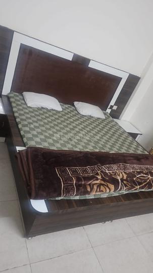 Sector 6 Bedroom 1