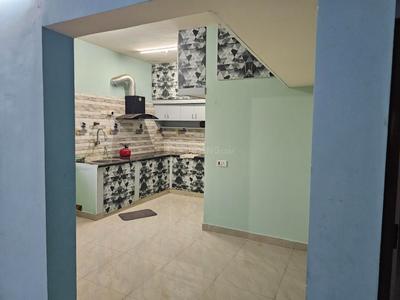 Bathroom Image of 1200 Sq.ft 2 BHK Independent House for rent in Choodasandra Bengaluru for Rs. 27500