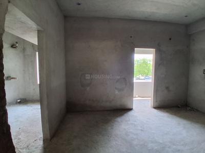 Bedroom Image of 880 Sq.ft 2 BHK Apartment / Flat for sale in Kallukuzhi Tiruchirappalli for Rs. 7150000