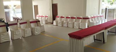 Hall Image of 1800 Sq.ft 9 BHK Independent House for sale in Hennur Bengaluru for Rs. 41500000