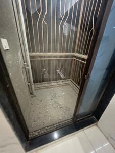 Balcony Image of 1380 Sq.ft 3 BHK Apartment / Flat for sale in Skyspace Raj Silverstone, Badlapur East Badlapur for Rs. 5500000
