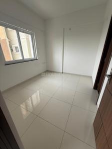 Bedroom Image of 791 Sq.ft 2 BHK Apartment / Flat for sale in Nambiar Millennia, Anekal Bengaluru for Rs. 8300000