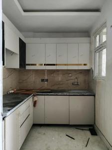 Kitchen Image of 1095 Sq.ft 2 BHK Apartment / Flat for sale in Devla Greater Noida for Rs. 4002000