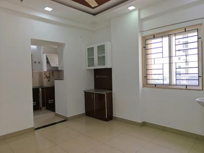 Dining Area Image of 1208 Sq.ft 2 BHK Apartment / Flat for sale in Ramaniyam Ocean Dew, Pallikaranai Chennai for Rs. 12000000