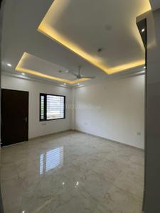 Hall Image of 1350 Sq.ft 4 BHK Builder Floor for sale in Shastri Nagar Ghaziabad for Rs. 5199663