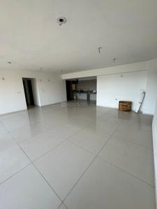 Hall Image of 2250 Sq.ft 3 BHK Apartment / Flat for rent in Olive Greens, Gota Ahmedabad for Rs. 35000