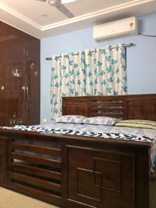 Bedroom Image of 1159 Sq.ft 2 BHK Apartment / Flat for sale in VGN Temple Town, Thiruverkkadu Chennai for Rs. 9000000