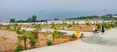 Image of 800 Sq.ft 2 BHK Independent House for sale in Anthivadi, Hosur for Rs. 3400000
