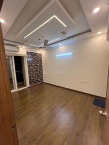 Bedroom Image of 1595 Sq.ft 3 BHK Apartment / Flat for sale in Gaur Saundaryam Phase 2, Noida Extension Greater Noida for Rs. 19100000