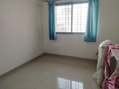 Bedroom Image of 995 Sq.ft 2 BHK Apartment / Flat for rent in Kumar Shantiniketan Phase II, Pashan Pune for Rs. 32000