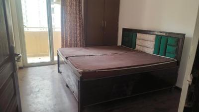 The 3C Lotus Zing Bedroom One 4