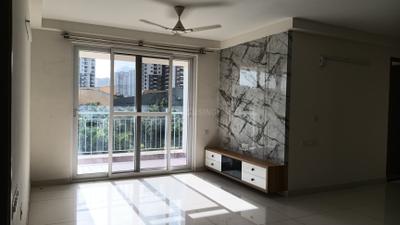 Brigade Cornerstone Utopia Living Room 1