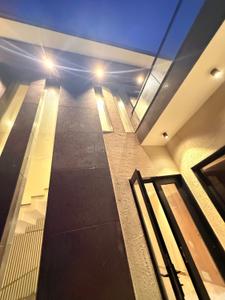 Balcony Image of 5000 Sq.ft 6 BHK Villa for sale in Gomti Nagar Lucknow for Rs. 50000000