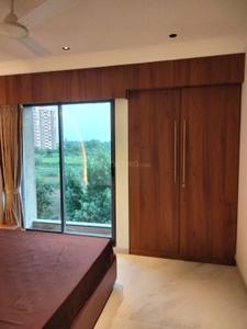 Bedroom Image of 1350 Sq.ft 2 BHK Apartment / Flat for sale in Pal Surat for Rs. 5991000