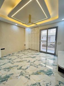 Bedroom Image of 1300 Sq.ft 2 BHK Builder Floor for sale in GMS Road Dehradun for Rs. 7000000