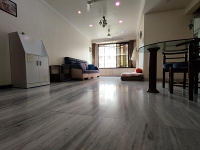 Hall Image of 1100 Sq.ft 3 BHK Apartment / Flat for sale in Seven Star, Borivali West Mumbai for Rs. 31100000
