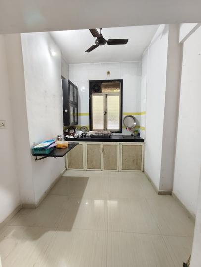 gauri shankar complex Kitchen 1