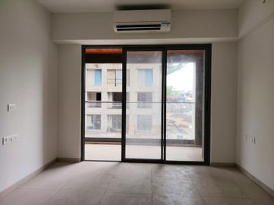 Bedroom Image of 877 Sq.ft 2 BHK Apartment / Flat for sale in Sardar Inspire Residency, Andheri East Mumbai for Rs. 17600000