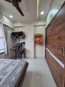 Bedroom Image of 1323 Sq.ft 2 BHK Apartment / Flat for sale in Devnagar Ahmedabad for Rs. 7500000