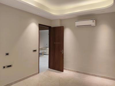Bedroom Image of 4500 Sq.ft 3 BHK Builder Floor for sale in Vipul World, Sector 48 Gurgaon for Rs. 50000000
