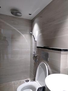 Bedroom Three Image of 1650 Sq.ft 3 BHK Apartment / Flat for sale in Vile Parle East Mumbai for Rs. 62000000