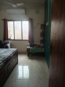 Bedroom Image of 820 Sq.ft 2 BHK Apartment / Flat for sale in Salkia Howrah for Rs. 3800000
