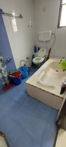 Bedroom Image of 1580 Sq.ft 3 BHK Duplex for sale in Nashik Road Nashik for Rs. 8000000
