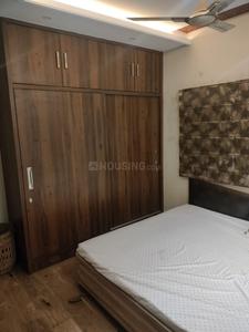 Bedroom Image of 1200 Sq.ft 2 BHK Apartment / Flat for sale in Pratap Nagar Nagpur for Rs. 8500000