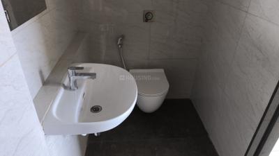 Image of 640 Sq.ft 2 BHK Apartment / Flat for rent in 34 Park Estate, Goregaon West, Mumbai for Rs. 58000