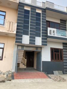 Image of 1450 Sq.ft 3 BHK Independent House for sale in Pallavpuram, Meerut for Rs. 5000000