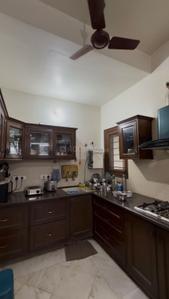 Kitchen Image of 4500 Sq.ft 5 BHK Independent House for rent in Banjara Hills Hyderabad for Rs. 280000