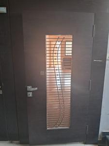 Bedroom Image of 1985 Sq.ft 3 BHK Apartment / Flat for rent in Bhatha Surat for Rs. 21000