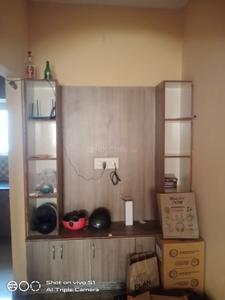 Hall Image of 900 Sq.ft 2 BHK Builder Floor for rent in Yeswanthpur Bengaluru for Rs. 20000