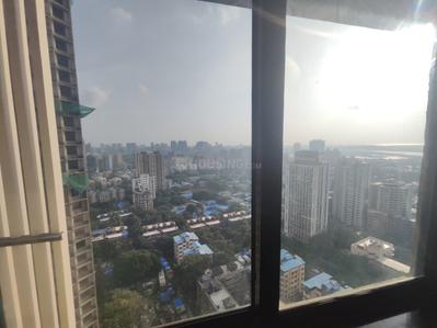 Balcony Image of 700 Sq.ft 2 BHK Apartment / Flat for sale in 34 Park Estate, Goregaon West Mumbai for Rs. 19000000