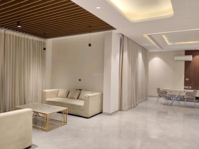 Living Room Image of 2450 Sq.ft 4 BHK Builder Floor for sale in South City Floors 1, Sector 41 Gurgaon for Rs. 29900000