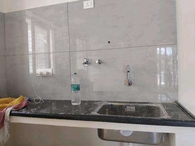 Kitchen Image of 1315 Sq.ft 3 BHK Apartment / Flat for sale in Velachery Chennai for Rs. 10800000