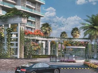 Image of 3198 Sq.ft 4 BHK Apartment / Flat for sale in Godrej Palm Retreat 1, Sector 150, Noida for Rs. 47100000