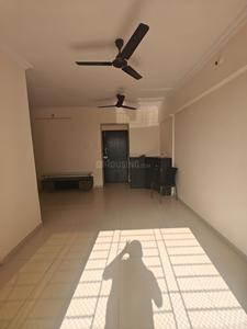 Hall Image of 1100 Sq.ft 2 BHK Apartment / Flat for rent in Ishwar Bliss, Nerul Navi Mumbai for Rs. 58000