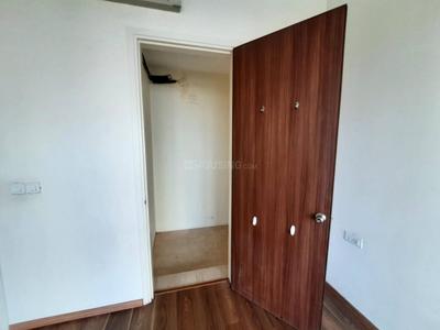 Bedroom Image of 800 Sq.ft 2 BHK Apartment / Flat for sale in L&amp;T Crescent Bay Tower T2, Parel Mumbai for Rs. 52000000