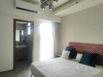 Bedroom Image of 1400 Sq.ft 3 BHK Apartment / Flat for sale in Tulip Yellow, Sector 69 Gurgaon for Rs. 22700000