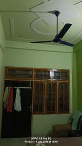 Bedroom Image of Durgapuram dynamic building PG in Bakshi Ka Talab, Lucknow