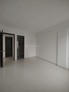 Hall Image of 1050 Sq.ft 2 BHK Apartment / Flat for sale in Percept Bounty 3, Wadgaon Sheri Pune for Rs. 8400000