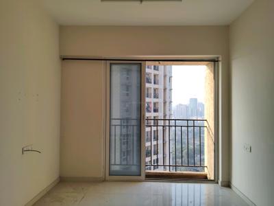Living Room Image of 800 Sq.ft 2 BHK Apartment / Flat for sale in Lalani Residency, Thane West Thane for Rs. 9500000
