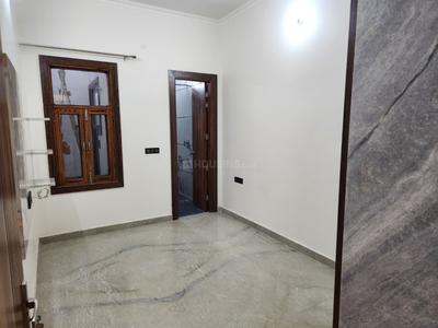 Bedroom Image of 1680 Sq.ft 2 BHK Independent House for rent in Model Town Panipat for Rs. 15000