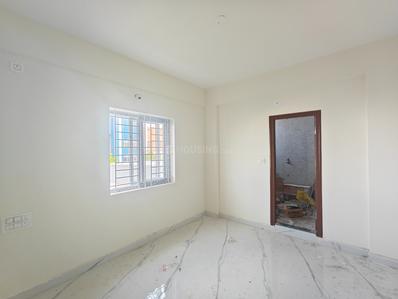 Bedroom Image of 1671 Sq.ft 3 BHK Apartment / Flat for sale in Horamavu Bengaluru for Rs. 8700000